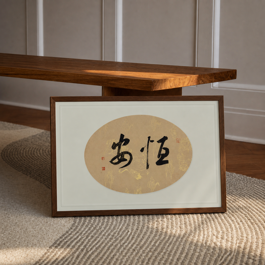 Lasting Peace